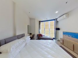 1 Bedroom Condo for sale at EDGE Central Pattaya, Nong Prue, Pattaya