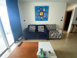 1 Bedroom Condo for rent at The Cliff Pattaya, Nong Prue, Pattaya