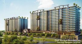 Available Units at Oak Harbor Residences