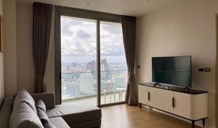 1 Bedroom Condo for sale in Khlong Ton Sai, Bangkok Magnolias Waterfront Residences