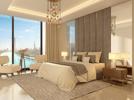 4 Schlafzimmer Penthouse zu verkaufen im Azizi Riviera Reve, Azizi Riviera, Meydan