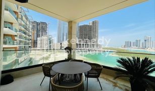 4 chambres Penthouse a vendre à City Of Lights, Abu Dhabi One Reem Island