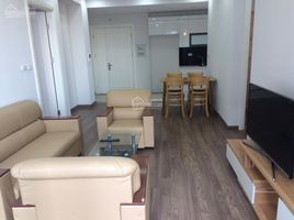 2 Bedroom Apartment for rent at Thành Công Tower 57 Láng Hạ, Thanh Cong, Ba Dinh, Hanoi