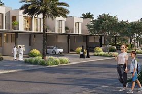 Expo Golf Villas Phase Ill Real Estate Project in EMAAR South, Dubai