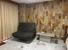 Studio Condo for sale at Bangsaen Royal Sea Palace, Saen Suk