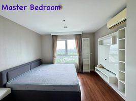 3 спален Кондо в аренду в Belle Grand Rama 9, Huai Khwang