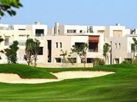 4 Bedroom Townhouse for sale at Palm Hills Golf Extension, Al Wahat Road