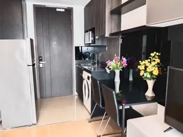 1 Bedroom Condo for rent at Ashton Chula-Silom, Si Phraya