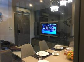 1 Bedroom Condo for sale at The Room Sukhumvit 69, Phra Khanong Nuea