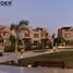 4 Bedroom Villa for sale at Aswar Residence, The 5th Settlement, New Cairo City