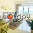 1 Bedroom Condo for sale at Kahraman, Bab Al Bahar, Al Marjan Island