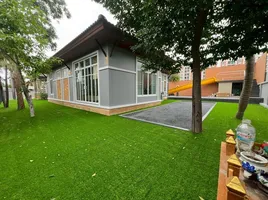 4 Schlafzimmer Haus zu vermieten im Ek Mongkhon Village, Nong Prue, Pattaya
