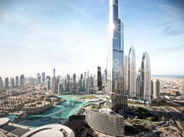 2 बेडरूम अपार्टमेंट for sale at The Address Residences Dubai Opera, 