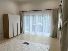 2 Bedroom House for rent at Chao Fah Garden Home 5, Wichit, Phuket Town, Phuket, Thailand