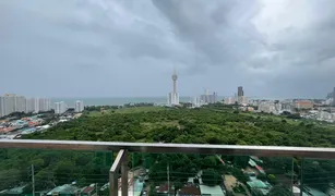 2 Schlafzimmern Wohnung zu verkaufen in Nong Prue, Pattaya Grande Caribbean