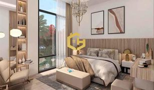 Murano Residences, दुबई Murooj Al Furjan में 4 बेडरूम विला बिक्री के लिए