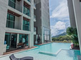 2 Schlafzimmer Appartement zu verkaufen im Viva Patong, Patong, Kathu, Phuket
