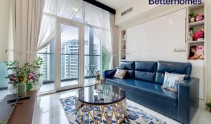 1 Bedroom Apartment for sale in , Dubai Bayz By Danube