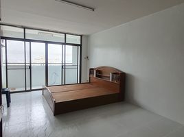 Studio Wohnung zu verkaufen im Subkaew Tower, Huai Khwang