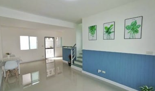 3 Bedrooms House for sale in Lam Pla Thio, Bangkok Baan Pruksa 78