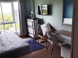 2 Schlafzimmer Wohnung zu verkaufen im The Sea Condo, Ao Nang