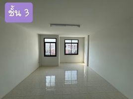 2 Schlafzimmer Reihenhaus zu verkaufen im Family City Home 2, Na Pa, Mueang Chon Buri