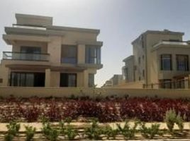 4 Bedroom House for sale at Villette, The 5th Settlement, New Cairo City