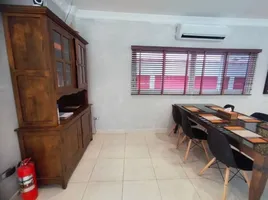 4 Bedroom House for rent at Jomtien Palace Village, Nong Prue