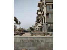 3 Bedroom Apartment for sale at Eastown, The 5th Settlement, New Cairo City