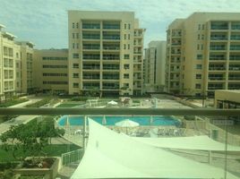 2 Bedroom Condo for sale at Al Dhafra 2, Al Dhafra