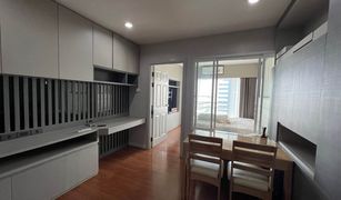 1 Bedroom Condo for sale in Khlong Toei Nuea, Bangkok Grand Park View Asoke