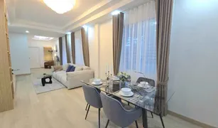 3 Schlafzimmern Haus zu verkaufen in Nong Prue, Pattaya Rattanakorn Village 12 