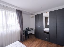 1 Schlafzimmer Wohnung zu verkaufen im Vista Garden, Phra Khanong Nuea