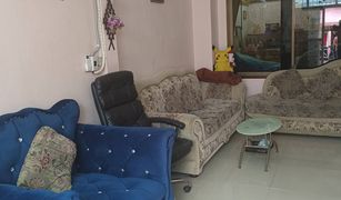 2 Bedrooms Townhouse for sale in Bang Khu Wat, Pathum Thani Parichat Village