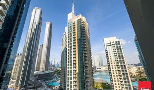Квартира, 2 спальни на продажу в 29 Burj Boulevard, Дубай 29 Burj Boulevard Tower 1