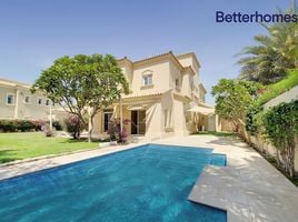 5 Bedroom Villa for sale at Alvorada 4, La Avenida, Arabian Ranches