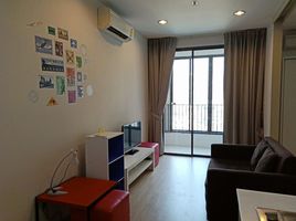 1 Schlafzimmer Appartement zu vermieten im Ideo Q Ratchathewi, Thanon Phaya Thai