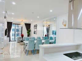 Studio Apartment for rent at Wilton Tower, Ward 25, Binh Thanh