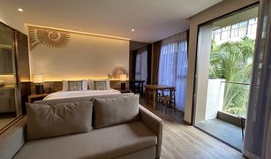 Studio Condo for sale in Kamala, Phuket The Marin Phuket