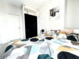 1 Schlafzimmer Appartement zu vermieten im Chapter One Flow Bangpo, Bang Sue, Bang Sue