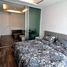1 Bedroom Condo for rent at Bridge Sathorn-Narathiwas, Chong Nonsi