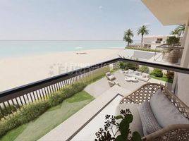 4 Bedroom Villa for sale at Beach Homes, Falcon Island
