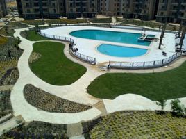 3 Bedroom Apartment for sale at Galleria Moon Valley, South Investors Area, New Cairo City