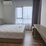 1 Schlafzimmer Appartement zu vermieten im Niche Mono Sukhumvit - Bearing, Samrong Nuea, Mueang Samut Prakan, Samut Prakan