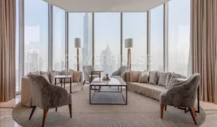 1 Schlafzimmer Appartement zu verkaufen in , Dubai Vida Residences Dubai Mall 