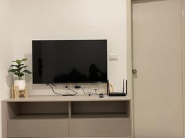 1 Schlafzimmer Appartement zu vermieten im Elio Sathorn-Wutthakat, Bang Kho