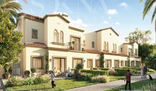 2 Bedrooms Townhouse for sale in Khalifa City A, Abu Dhabi Bloom Living