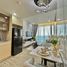 1 Bedroom Condo for sale at Arom Wongamat, Na Kluea, Pattaya
