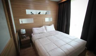 1 Bedroom Condo for sale in Si Racha, Pattaya Ladda Condo View