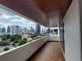 3 Schlafzimmer Wohnung zu verkaufen im Oriental Towers, Khlong Tan Nuea